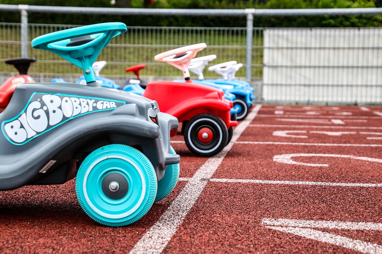 The Benefits of Tennis for Children: Why Starting Young Creates Lifelong Advantages